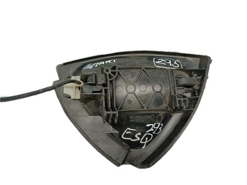 Front left exterior door handle SMART ROADSTER (452) 0.7 (452.434) | BP29796441C128