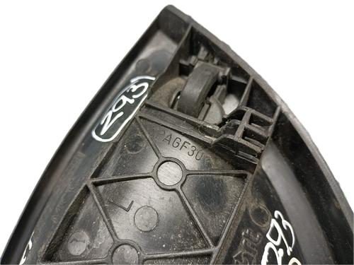 Front left exterior door handle SMART ROADSTER (452) 0.7 (452.434) | BP29796441C128