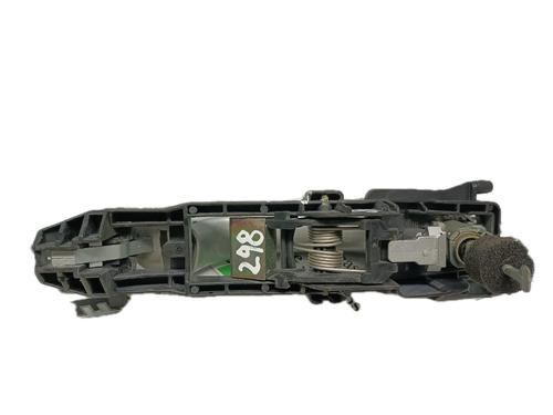 Venstre foran utvendig håndtak MERCEDES-BENZ C-CLASS (W203) C 200 CDI (203.004) | BP29796444C128 