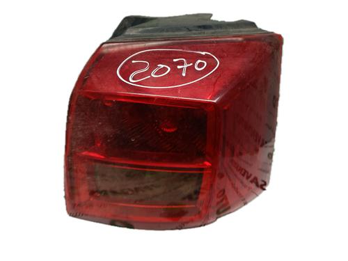 Used Right taillight PEUGEOT 4007 (VU_, VV_) 2.2 HDi (156 hp) 29796451