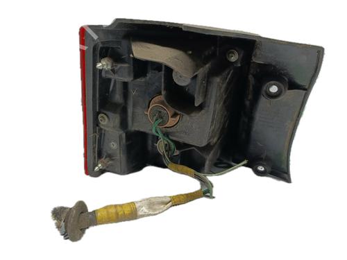 Right taillight PEUGEOT 4007 (VU_, VV_) 2.2 HDi | BP29796451C35 