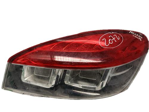 Used Right taillight RENAULT MEGANE III Coupe (DZ0/1_) 1.5 dCi (95 hp) 29796452