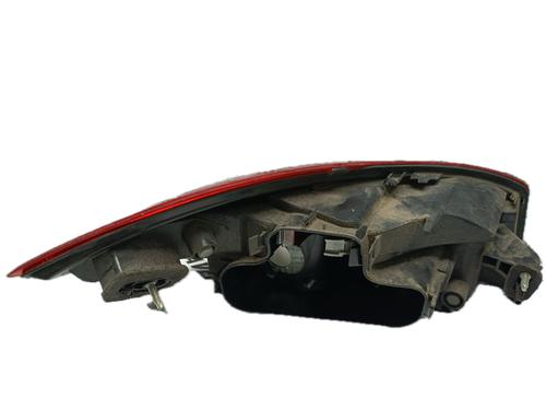 Right taillight RENAULT MEGANE III Coupe (DZ0/1_) 1.5 dCi | BP29796452C35 