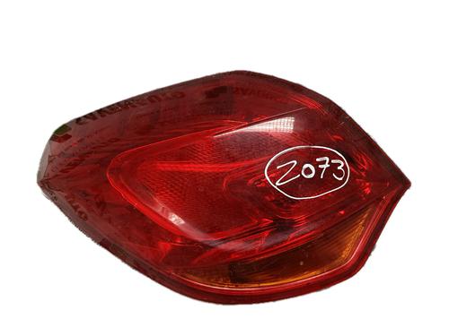 Used Left taillight OPEL ASTRA J (P10) [2009-2016]  29796453