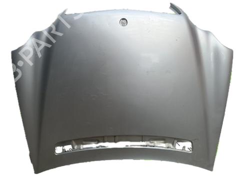 Used Hood MERCEDES-BENZ C-CLASS (W203) C 200 CDI (203.004) (116 hp) 29796456