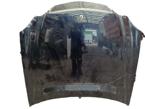 Używane Pokrywa przednia / Maska silnika MERCEDES-BENZ E-CLASS (W211) E 220 CDI (163 hp) 29796458