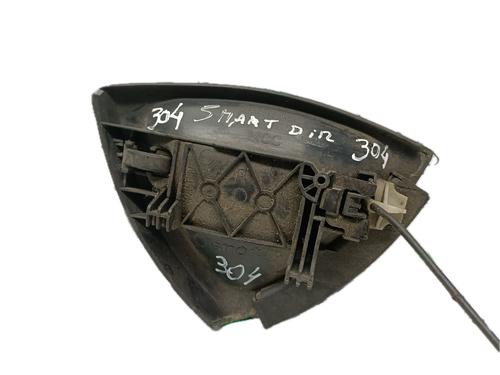 Front right exterior door handle SMART CITY-COUPE (450) 0.7 (450.330) | BP29796463C129 