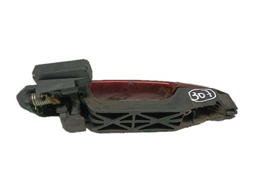 Rear left exterior door handle TOYOTA COROLLA Verso (ZER_, ZZE12_, R1_) 2.2 D-4D (AUR10_, AUR10R) | BP29796466C130