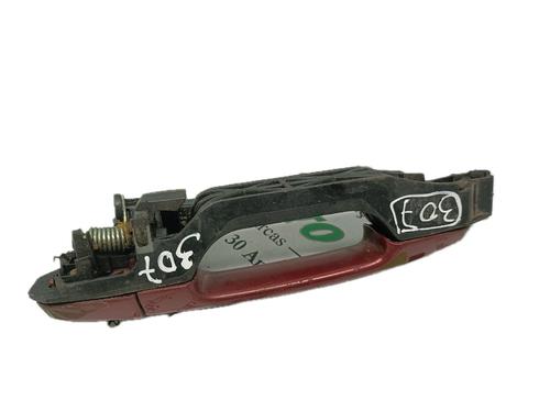 Rear left exterior door handle TOYOTA COROLLA Verso (ZER_, ZZE12_, R1_) 2.2 D-4D (AUR10_, AUR10R) | BP29796466C130