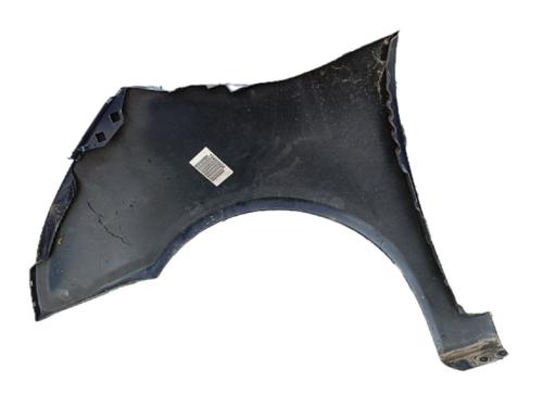 Right front fenders CITROËN C4 Picasso I MPV (UD_) 2.0 HDi 138 | BP29796476C42