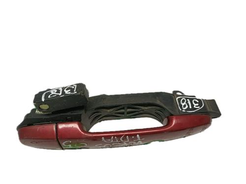 Rear right exterior door handle TOYOTA COROLLA Verso (ZER_, ZZE12_, R1_) 2.2 D-4D (AUR10_, AUR10R) | BP29796483C130