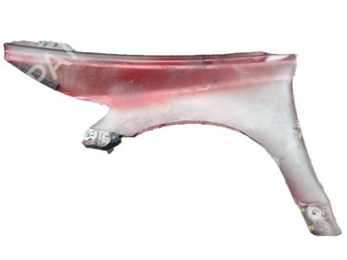 Right front fenders VOLVO V50 (545) 2.0 CDI | BP29796486C42 