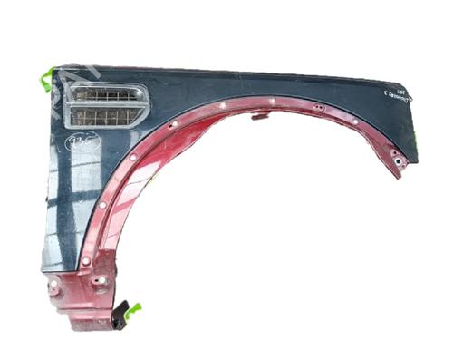 Used Right front fenders LAND ROVER DISCOVERY III (L319) 2.7 TD 4x4 (190 hp) 29796490