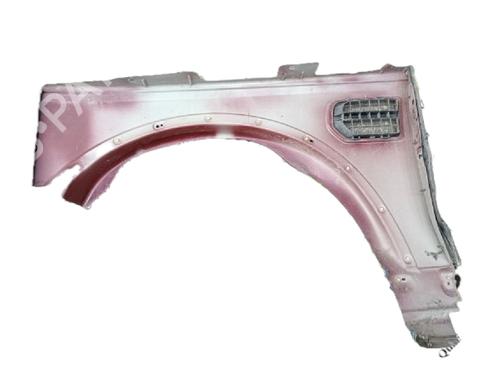 Right front fenders LAND ROVER DISCOVERY III (L319) 2.7 TD 4x4 | BP29796490C42 