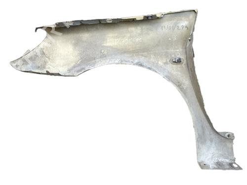 Błotnik przedni prawy PEUGEOT 307 (3A/C) 1.6 HDi | BP29796496C42