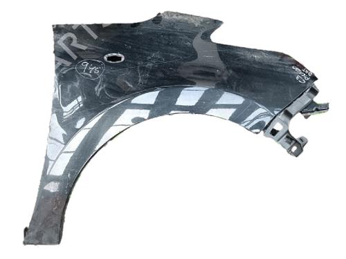Used Right front fenders CITROËN C3 Picasso (SH_) 1.6 HDi (109 hp) 29796497
