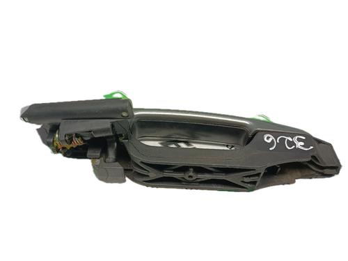 Venstre bagtil udvendigt håndtag SUZUKI SWIFT III (MZ, EZ) 1.3 DDiS (RS413D) | BP29796506C130 