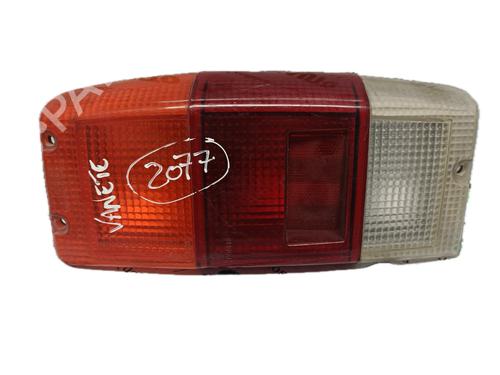 Used Right taillight NISSAN VANETTE Van (_C22) 2.0 D (C22, GC22) (67 hp) 29796507
