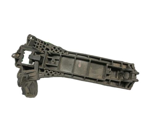 Klamka zewnętrzna drzwi przednich lewych MERCEDES-BENZ A-CLASS (W169) A 180 CDI (169.007, 169.307) | BP29796510C128