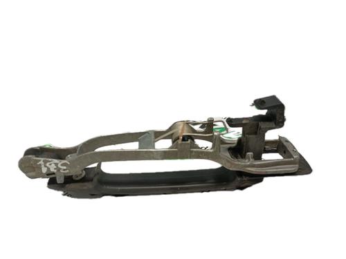 Rear left exterior door handle MERCEDES-BENZ 190 (W201) 190 D (201.122) | BP29796514C130 