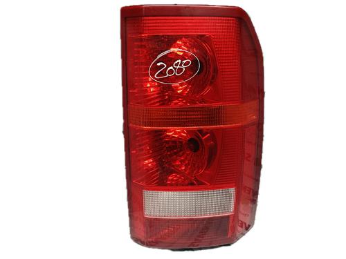 Højre baglygte LAND ROVER DISCOVERY III (L319) 2.7 TD 4x4 (190 hp) 29796518