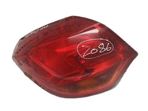 Used Left taillight OPEL ASTRA J (P10) 1.6 CDTi (68) (136 hp) 29796522