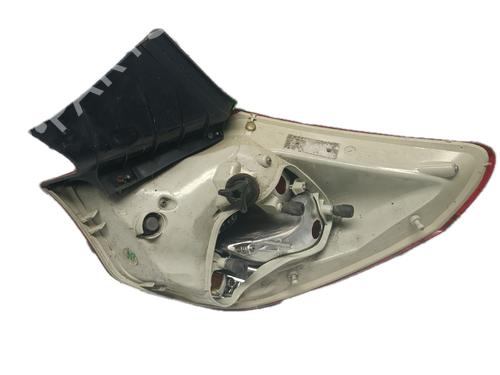 Left taillight OPEL ASTRA J (P10) 1.6 CDTi (68) | BP29796522C34