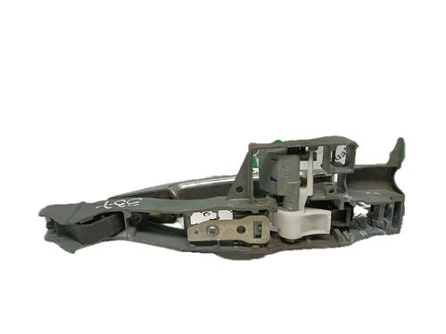 Front right exterior door handle CITROËN DS3 (SA_) 1.4 HDi 70 (SA8HP4) | BP29796529C129