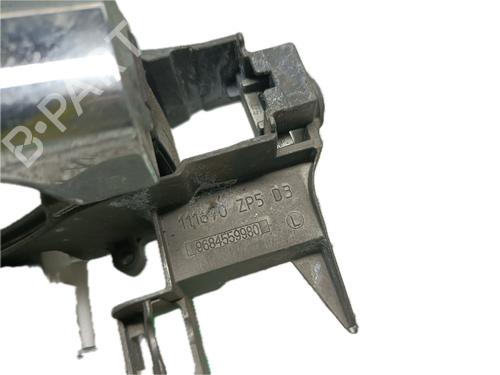 Front right exterior door handle CITROËN DS3 (SA_) 1.4 HDi 70 (SA8HP4) | BP29796529C129