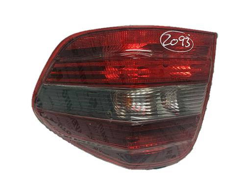 Used Left taillight MERCEDES-BENZ M-CLASS (W164) ML 320 CDI 4-matic (164.122) (224 hp) 29796533
