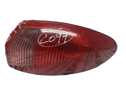 Używane Lampa tylna prawa ALFA ROMEO 147 (937_) 1.9 JTD (937.AXD1A, 937.BXD1A, 937.AXV1A, 937.BXB1A,... (115 hp) 29796534