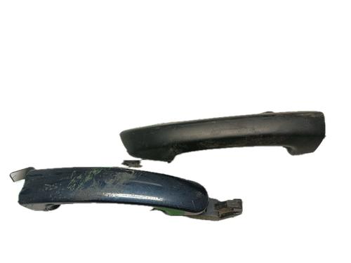 Venstre bak utvendig håndtak VW GOLF VI (5K1) 1.6 TDI (105 hp) 29796540