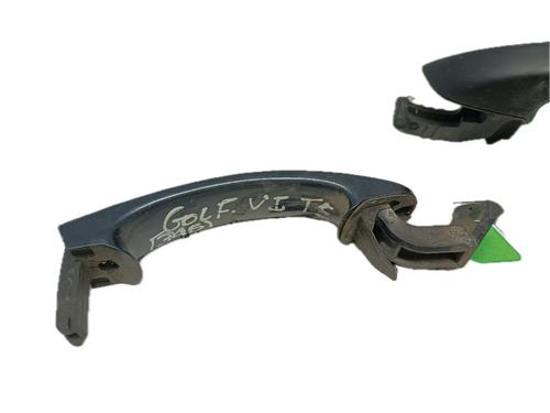 Venstre bak utvendig håndtak VW GOLF VI (5K1) 1.6 TDI | BP29796540C130