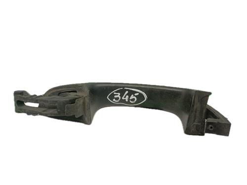 Venstre bak utvendig håndtak VW GOLF VI (5K1) 1.6 TDI | BP29796540C130