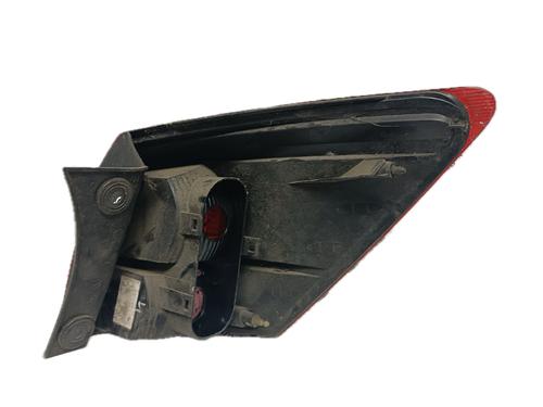 Left taillight NISSAN QASHQAI I (J10, NJ10) 1.6 dCi | BP29796545C34 