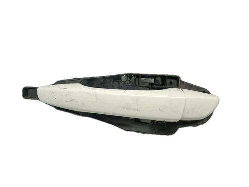 Front left exterior door handle PEUGEOT 508 II (FB_, FH_, F3_) 2.0 BlueHDI 160 (FHEHYR) | BP29796546C128 
