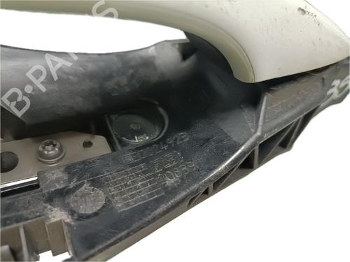 Front left exterior door handle PEUGEOT 508 II (FB_, FH_, F3_) 2.0 BlueHDI 160 (FHEHYR) | BP29796546C128 