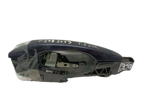 Front left exterior door handle PEUGEOT 508 II (FB_, FH_, F3_) 2.0 BlueHDI 160 (FHEHYR) | BP29796546C128 