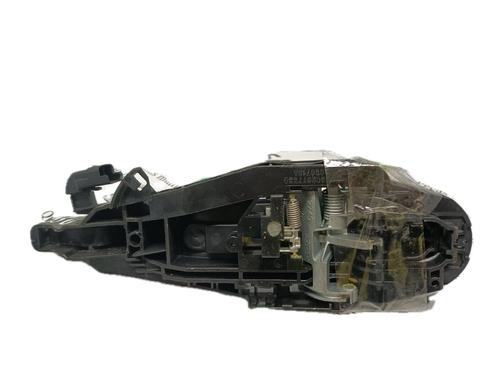 Front left exterior door handle PEUGEOT 508 II (FB_, FH_, F3_) 2.0 BlueHDI 160 (FHEHYR) | BP29796546C128 