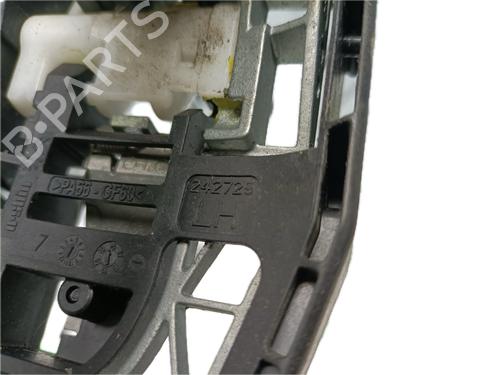 Other CITROËN C4 Grand Picasso II (DA_, DE_) 1.6 HDi 90 | BP29796547O1 