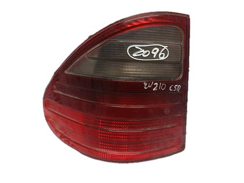 Used Left taillight MERCEDES-BENZ E-CLASS (W210) E 220 CDI (210.006) (125 hp) 29796548