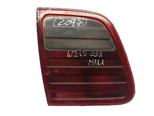 Used Left tailgate light MERCEDES-BENZ E-CLASS (W210) E 220 CDI (210.006) (125 hp) 29796551