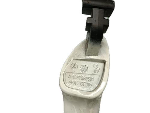 Venstre foran utvendig håndtak MERCEDES-BENZ A-CLASS (W169) A 180 CDI (169.007, 169.307) | BP29796555C128