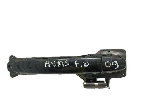 Højre fortil udvendigt håndtag TOYOTA AURIS (_E15_) 1.5 4WD (NZE154_, NZE154R) (105 hp) 29796558