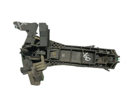 Rear left exterior door handle MERCEDES-BENZ A-CLASS (W168) A 160 CDI (168.007) | BP29796561C130 