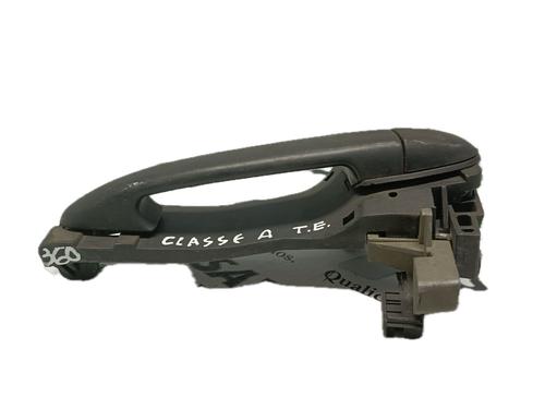 Rear left exterior door handle MERCEDES-BENZ A-CLASS (W168) A 160 CDI (168.007) | BP29796561C130 