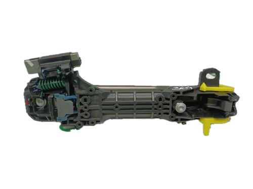 Rear left exterior door handle TOYOTA COROLLA Verso (ZER_, ZZE12_, R1_) 2.2 D-4D (AUR10_, AUR10R) | BP29796565C130