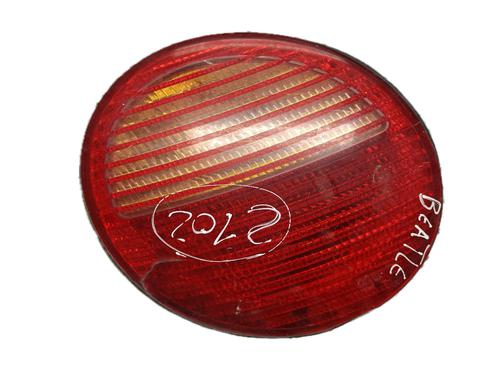 Used Left taillight VW NEW BEETLE (9C1, 1C1) 1.9 TDI (90 hp) 29796567