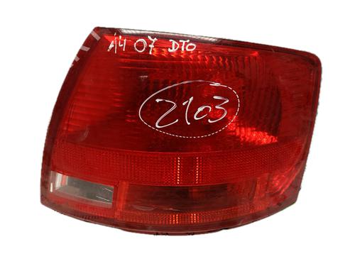 Used Right taillight AUDI A4 B7 Avant (8ED) 2.0 TDI (136 hp) 29796568