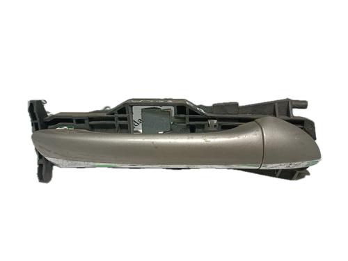 Türgriff vorne rechts außen für MERCEDES-BENZ C-CLASS (W203) C 200 CDI (203.004) (116 hp) 29796574